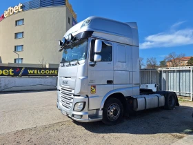 Daf XF мега, снимка 2