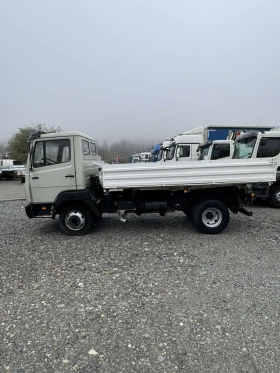 Mercedes-Benz 914 Самосвал, снимка 6