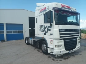 Daf XF 105, снимка 1