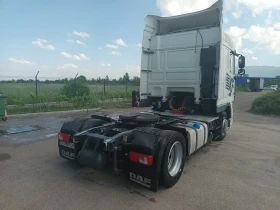 Daf XF 105, снимка 5