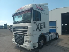 Daf XF 105, снимка 2