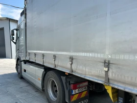 Обява за продажба на Volvo Fh 460 ~71 880 EUR - изображение 5