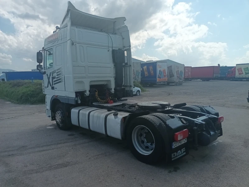 Daf XF 105, снимка 6 - Камиони - 48226735