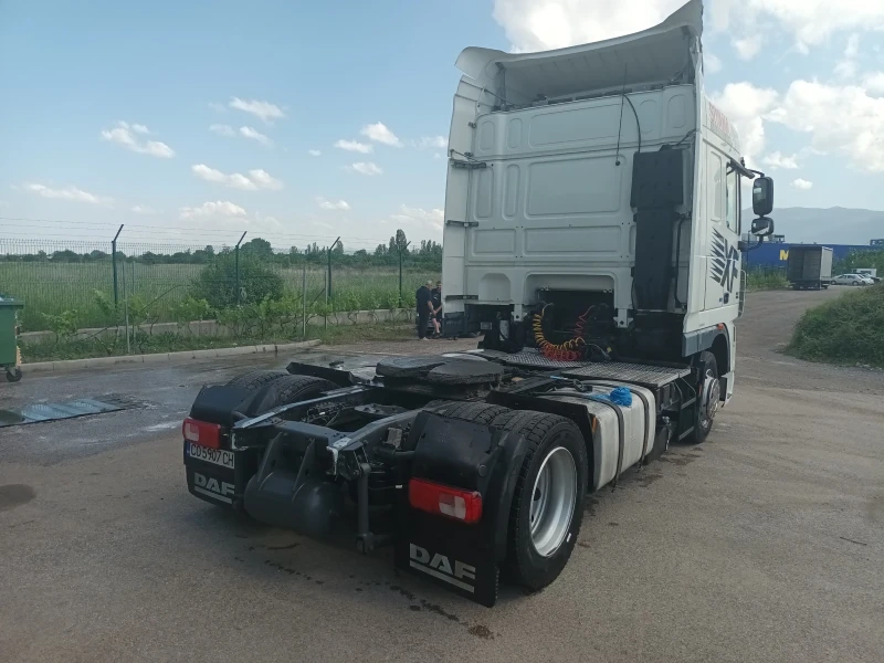 Daf XF 105, снимка 5 - Камиони - 48226735