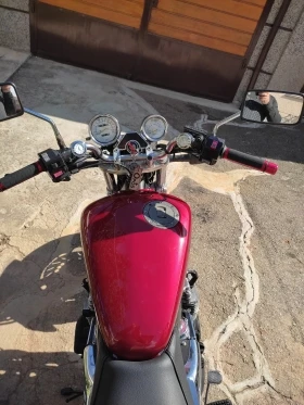 Yamaha YX RADIAN 600 СПЕШНО!!!, снимка 6