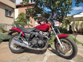 Yamaha YX RADIAN 600 СПЕШНО!!!, снимка 9