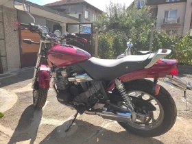 Yamaha YX RADIAN 600 СПЕШНО!!!, снимка 5