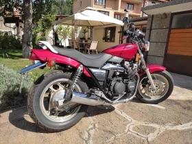 Yamaha YX RADIAN 600 СПЕШНО!!!, снимка 4