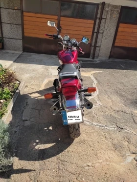 Yamaha YX RADIAN 600 СПЕШНО!!!, снимка 3