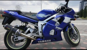 Yamaha YZF-R6, снимка 8