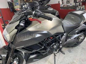 Ducati Diavel Titanium , снимка 1