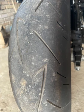 Yamaha YZF-R6, снимка 10