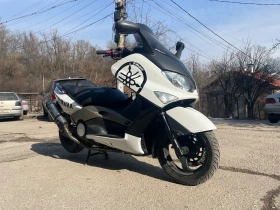 Yamaha T-max, снимка 4