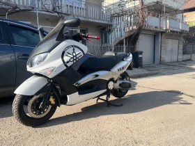 Yamaha T-max, снимка 5