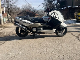 Yamaha T-max, снимка 1