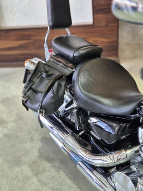 Honda Shadow VT 750 C Classic A2!! инжикцион!! ШВЕЙЦАРИЯ!!!, снимка 13