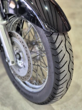 Honda Shadow VT 750 C Classic A2!! инжикцион!! ШВЕЙЦАРИЯ!!!, снимка 15