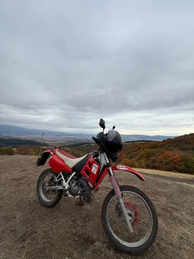 Suzuki TC, снимка 6