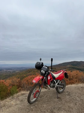 Suzuki TC, снимка 5