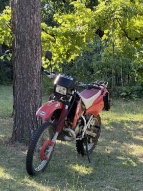 Suzuki TC, снимка 12