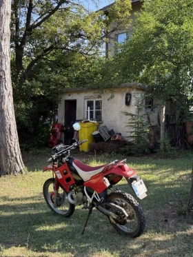 Suzuki TC, снимка 3
