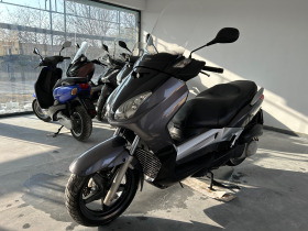 Yamaha Neos 4 бр. Лизинг, снимка 1 - Мотоциклети и мототехника - 45655044