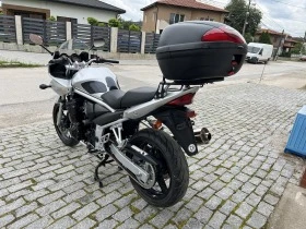 Suzuki Gsf BANDIT-650SA-ABS- | Mobile.bg    6