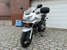  Suzuki Gsf