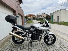     Suzuki Gsf BANDIT-650SA-ABS-