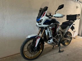 Honda Crf Africa Twin Andenture AUTOMAT, снимка 3