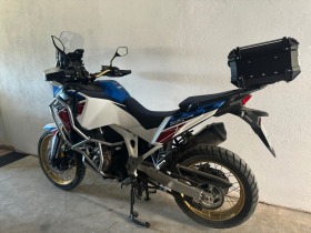 Honda Crf Africa Twin Andenture AUTOMAT, снимка 2