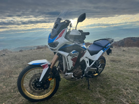 Honda Crf Africa Twin Andenture AUTOMAT, снимка 5