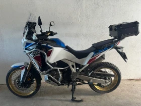 Honda Crf Africa Twin Andenture AUTOMAT | Mobile.bg    1