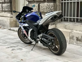 Yamaha YZF-R1 YZF- R1, снимка 9