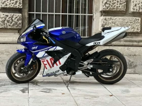 Yamaha YZF-R1 YZF- R1 | Mobile.bg    3