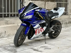 Yamaha YZF-R1 YZF- R1 | Mobile.bg    4