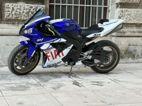 Yamaha YZF-R1 YZF- R1, снимка 10