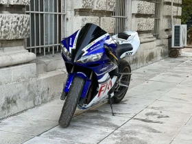 Yamaha YZF-R1 YZF- R1, снимка 11