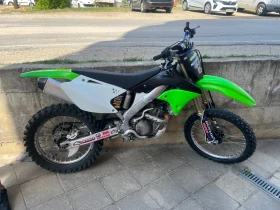 Kawasaki Kx Kx250F, снимка 5