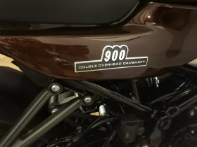 Kawasaki Z 900 RS 50th Anniversary 2022!!!, снимка 7