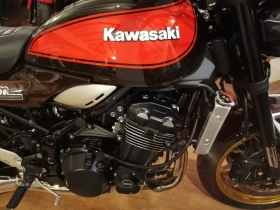 Kawasaki Z 900 RS 50th Anniversary 2022!!!, снимка 3