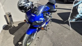     Yamaha YZF-R6