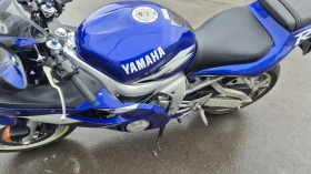 Yamaha YZF-R6 | Mobile.bg    8