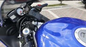 Yamaha YZF-R6 undefined | Auto.bg — изображение 9