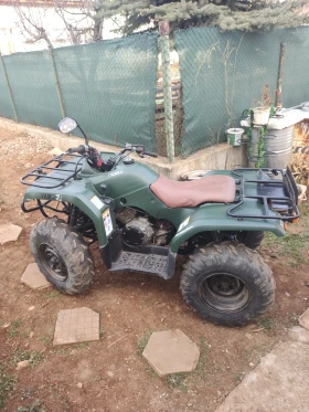 Yamaha Grizzly | Mobile.bg    5