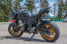Kawasaki Z 750 | Mobile.bg    2