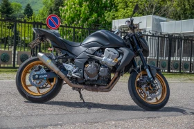 Kawasaki Z 750 | Mobile.bg    4