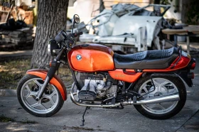     BMW R R65