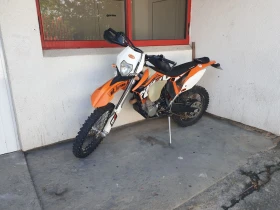  Ktm 450