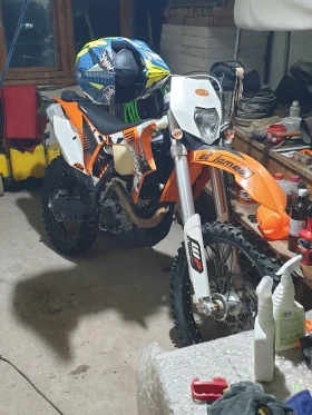 Ktm 450 EXC  | Mobile.bg    3